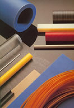 Materiali per fasce elastiche dei pistoni: Precision Rings, Inc.