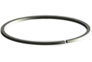 Fasce elastiche: Precision Rings, Inc.
